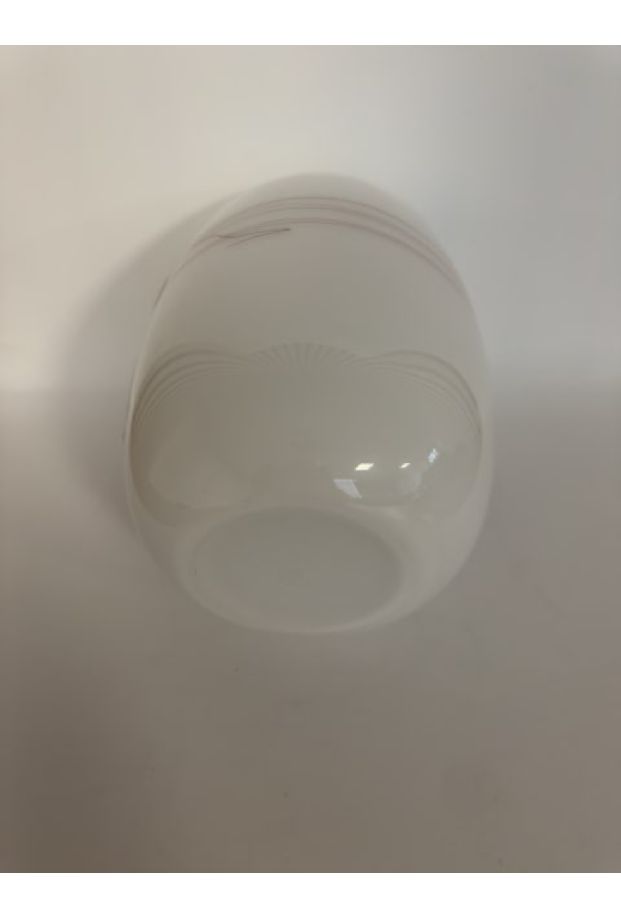 Holmegaard vase